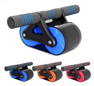 Snbo recién llegados equipo <span class=keywords><strong>de</strong></span> gimnasio en casa entrenamiento <span class=keywords><strong>de</strong></span> núcleo Abdominal Abs entrenamiento ejercicio Ab rueda rodillos - Product Image 1
