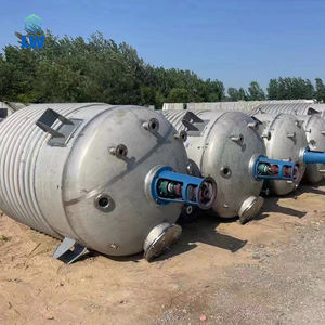 Nuevo Reactor de Pirólisis de Biomasa Fijo para Laboratorio/Reactor de Lecho Fluidizado, Pirólisis Rápida/Reactor de Catalizador de Hidrólisis <span class=keywords><strong>COS</strong></span> - Product Image 2