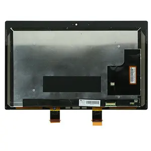 Original 10.6 สำหรับ Microsoft Surface Pro 1 Pro 1514 หน้าจอ LCD Digitizer Glass ASSEMBLY REPLACEMENT
