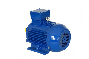 Motore Elettrico Trifase AC YE4-355L2-2 ad Alta Efficienza 315KW 430hp 380V 50Hz, Miglior Prezzo <span class=keywords><strong>di</strong></span> Fabbrica Cinese - Product Image 5