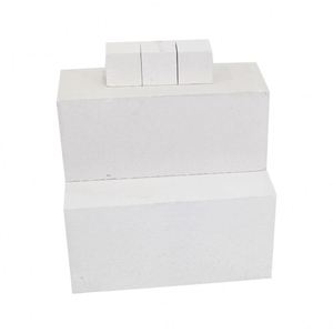 Trọng Lượng Nhẹ Bọt Bê Tông Interlock Block Khuôn Mẫu Cho Khối CLC Rỗng - Product Image 2