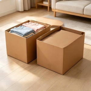 Custom Corrugated Cardboard <strong>Box</strong> with Insert E-Flute Mailer <strong>Box</strong> for <strong>Jewellery</strong> Gift Packaging <strong>Box</strong> - Product Image 2