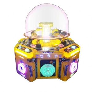 Kids Vending Arcade Games <b>Claw</b> Crane Lifting <b>Machine</b> Cheap Mini <b>Stuffed</b> <b>Animals</b> Plush Toys <b>Claw</b> Game <b>Machine</b> - Product Image 4