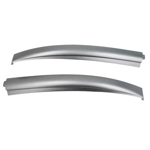 2016 2021 in Geely Atlas Boyue copertura portapacchi per tetto auto di ricambio <span class=keywords><strong>coperchio</strong></span> di protezione guscio decorativo per accessori interni - Product Image 2