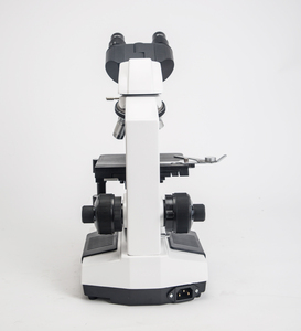 BL-107 kính hiển vi sinh học hai mắt giáo dục bệnh viện phòng thí nghiệm kính hiển vi mầm mô học nghiên cứu hóa học Y Học - Product Image 4