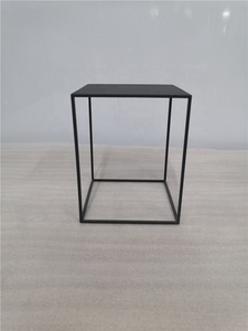 Présentoir d'exposition <span class=keywords><strong>sur</strong></span> piédestal en métal Sculpture <span class=keywords><strong>Mannequin</strong></span> torse présentoir en vente - Product Image 6