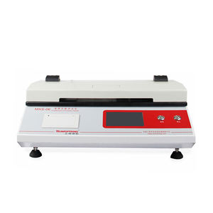 ISO8295 Niedriger Preis Kunststoff folie Gla sober flächen glätte <span class=keywords><strong>tester</strong></span> - Product Image 2