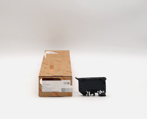 1880430000 / WSI 4/2 Bloco de Terminais - Caixa com 25 Unidades Novas Originais em Estoque Pronto para Automação Industrial PLC Dedicado para Programação de PLC - Product Image 1