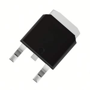 Original & Brand-new Guaranteed LNH045R210 TO-251 Transistor CZSKU:CC16CV12 - Product Image 1