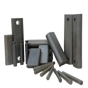 <span class=keywords><strong>Pièces</strong></span> de rechange pour marteau brise-roche hydraulique : axe de tige pour HB20G, HB30G, HB50G, haute qualité, autres types disponibles - Product Image 2