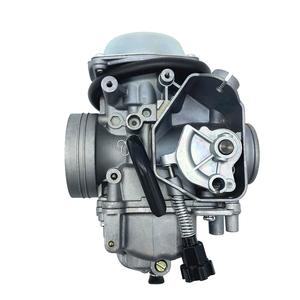 Carburador para <span class=keywords><strong>Honda</strong></span> ATV TRX300, TRX300FW, FOURTRAX <span class=keywords><strong>300</strong></span>, 1988-2000, 1989, nuevo, ya disponible - Product Image 5