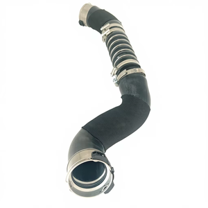 Tuyau d'intercooler en silicone, tuyau à bosse en silicone, tuyau turbo pour Ford Ranger 2.0 4x4 2011 JB3G6F073AC, tuyau en caoutchouc, vente en gros - Product Image 2