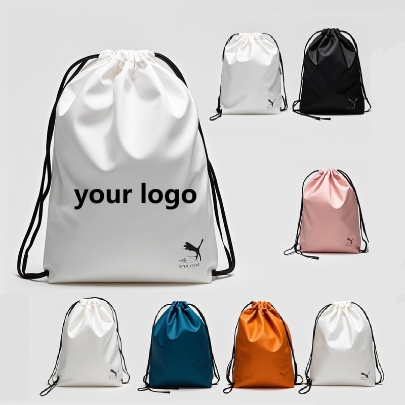Hot High Quality Drawstring Backpack Bag