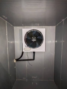 Mini Treo Tường Monoblock Mát Nhỏ Di Động Phòng Lạnh Cho Cá Trang Trại & Cà Chua Lưu Trữ 380V/220V Đơn Giá Dễ Dàng Để Hoạt Động - Product Image 3