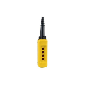 XACA04 30mm Jaune Double Isolation IP65 Station de Commande Suspendue Utilisation Industrielle Interrupteur de Grue XACA04 Série XACA 30mm H - Product Image 1