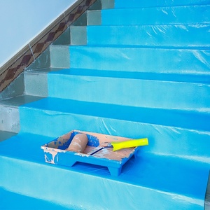 Bâche bleue <span class=keywords><strong>de</strong></span> <span class=keywords><strong>protection</strong></span> Feutre <span class=keywords><strong>de</strong></span> <span class=keywords><strong>protection</strong></span> <span class=keywords><strong>de</strong></span> <span class=keywords><strong>peinture</strong></span> Protéger les meubles <span class=keywords><strong>de</strong></span> sol contre les taches <span class=keywords><strong>de</strong></span> <span class=keywords><strong>peinture</strong></span> Durable <span class=keywords><strong>Protection</strong></span> optimale complète - Product Image 6