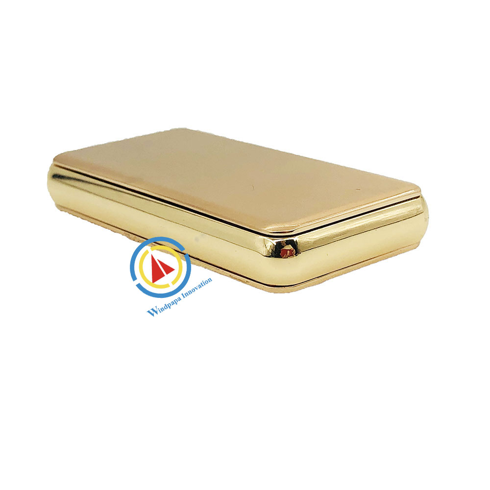 Заводская прямая продажа, импульсная дуговая Зажигалка для сигарет, электронные уникальные зажигалки