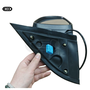 Espejo Retrovisor TUZHIHAO <span class=keywords><strong>Pocco</strong></span> Meimei, Original de Segunda Mano, Totalmente Funcional, Superficie de Espejo Clara - Product Image 6