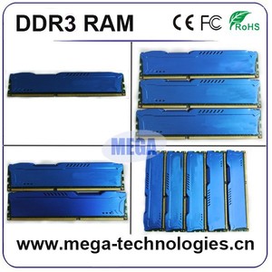 Vendita calda promozione 100% piena compatibilità 8 GB 4gb ram <span class=keywords><strong>ddr3</strong></span> prezzo - Product Image 2