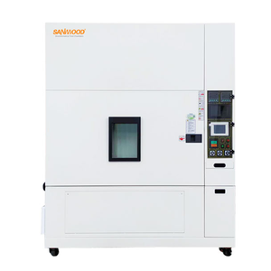 온도, 습도, 진동 및 고도 시뮬레이션을 위한 4 개의 종합 시험실 - Product Image 2