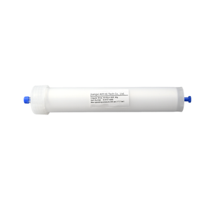 Colonne HPLC de gel de silice <span class=keywords><strong>en</strong></span> <span class=keywords><strong>phase</strong></span> normale de haute qualité pour la <span class=keywords><strong>chromatographie</strong></span> <span class=keywords><strong>liquide</strong></span> à séparation rapide - Product Image 4