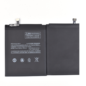 Batería de teléfono BN31 35 BM3D 3F, 3080mAh, Compatible con <span class=keywords><strong>Xiaomi</strong></span> Redmi 7A 4A 4 Pro <span class=keywords><strong>Mi</strong></span> <span class=keywords><strong>A1</strong></span> 5X <span class=keywords><strong>Mi</strong></span> 8 SE 9, repuesto de batería - Product Image 6
