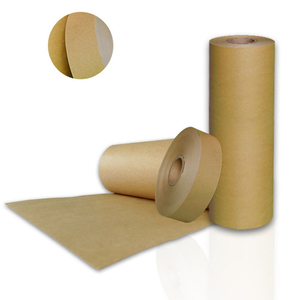 Papel Kraft <span class=keywords><strong>Aislante</strong></span> de Grado Eléctrico, Papel para Cables Telefónicos de <span class=keywords><strong>Celulosa</strong></span> de Alta Pureza para Transformadores Sumergidos en Aceite - Product Image 3