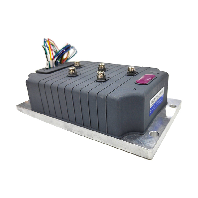 BeUDMKE Brushless DC Controller for 2000W 48V Rated Current 60A 90A Speed and Direction Control