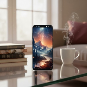 Écran LCD pour Samsung S8 Plus, écran LCD avec cadre tactile de remplacement pour réparation - Product Image 2