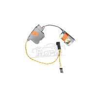Capteur d'angle mort compatible OEM avec rappel de changement de voie pour BMW X3 X4 G01 G02 – Assistance à la conduite en ville et sur autoroute