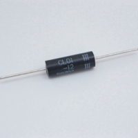 Diode haute fréquence haute tension Leadsun 2CL105 9KV 450mA