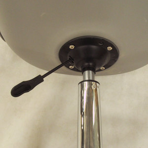 Chaises <span class=keywords><strong>de</strong></span> bureau pivotantes réglables en plastique <span class=keywords><strong>de</strong></span> loisirs, tabourets <span class=keywords><strong>de</strong></span> <span class=keywords><strong>bar</strong></span>, vente chaude - Product Image 2