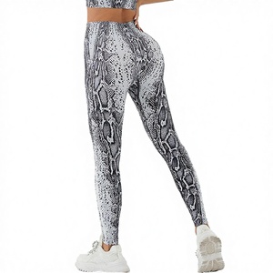 Snake <b>Tie</b> <b>Dye</b> Washed Women's Quick Dry 2-Piece Gym <b>Sets</b> Running Sports Bra Shorts Seamless Slimming Fitness Yoga <b>Sets</b> - Product Image 2