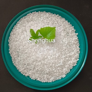 Masterbatch de couleur PE pour film LDPE/HDPE/LLDPE, particules plastiques porteuses - Product Image 2