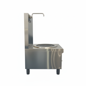 Cocina de inducción eléctrica Universalinductioncooker Estufa eléctrica sin Cocina de Inducción de gas StoveCommercial Cocina de inducción - Product Image 5