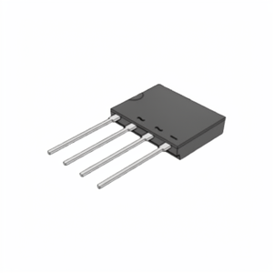 Diodes UG3KB100G Original One Stop Service 4-ESIP Buy Electronics Components Online - Product Image 1