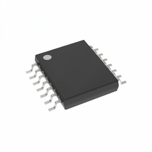 14 TSSOP TPS2010PWRG4 Components Electronic Power Management (PMIC) Original - Product Image 1