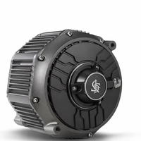 Moteur électrique VTB BEAST MOTOR BST 48KW 48kW 74V-96V haute puissance, pièces de rechange tout-terrain pour Sur Ron Ultra Bee, livraison rapide