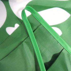 Wholesale 3x5ft 100%Polyester Custom Logo 150X90CM National Saudi Arabia <b>Flag</b> Cloak Body Wearing Cloak Cape All Country Bdy <b>Flag</b> - Product Image 4