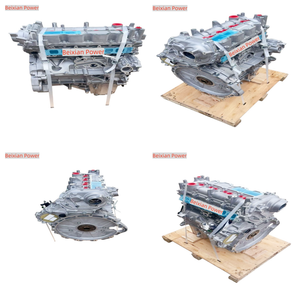 Beixian Power, Motor AJ200D de Alta Calidad, 2.0T, Apto para Muchos Modelos de <span class=keywords><strong>Jaguar</strong></span> y Land Rover - Product Image 6