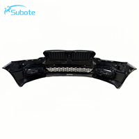 Soporte de Ventilador de Radiador para Kit de Carrocería Delantera de Segunda Mano Original de Alta Calidad, Apto para BMW Serie 5 G30 G38, Parachoques Delantero