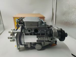 Les chargeuses sur roues 928G, 924G, 930G sont livrées avec des pompes à carburant d'origine de haute qualité 10R-9695, 10R9695 - Product Image 4