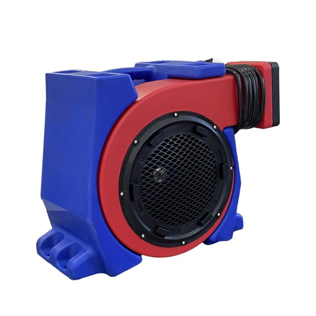 Wholesale Small Electric Inflatable Air Blower for Household Outdoor Inflatable