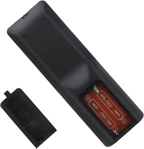 Télécommande de remplacement pour MXQ Pro <span class=keywords><strong>MX9</strong></span> M8 M8C M8S M8S M9C M10 T95 T95M T95N T95X H96 Pro X96 X96 MINI HK1 <span class=keywords><strong>Box</strong></span> HK1 MAX Rbox - Product Image 4