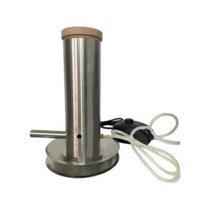 مولد الدخان البارد ، ساخن أو بارد للتدخين على أي شواية ومدخنة - Product Image 1