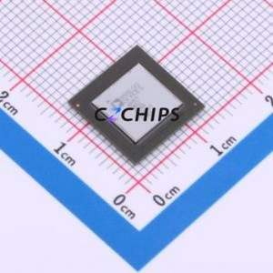 AD9371BBCZ Wireless Transceiver IC BGA-196 RF ( Frequency Range: )( Interface Type: SPI )( Operating Voltage: ) - Product Image 1
