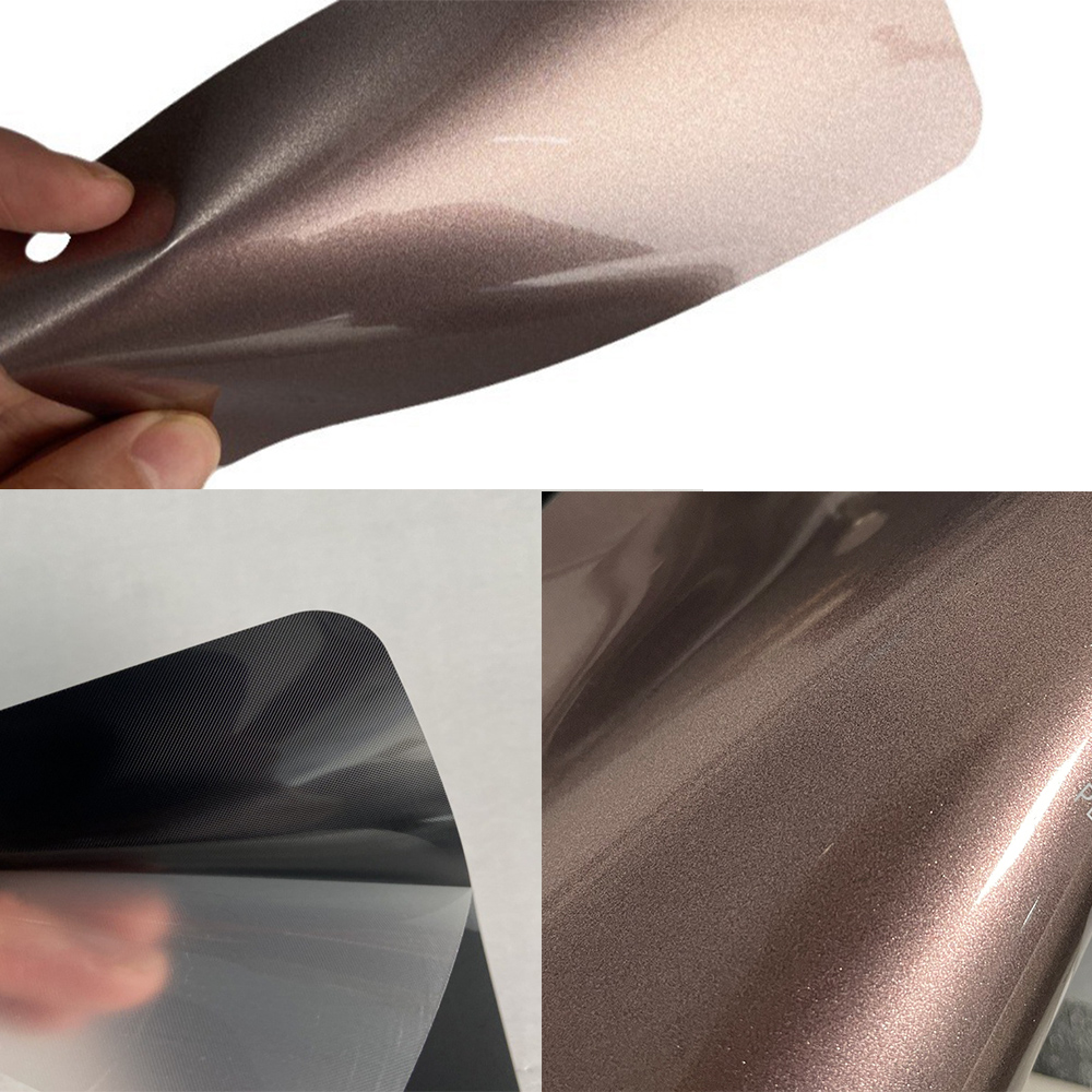 Bacche congelate per animali domestici metallizzate