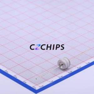 ชิ้นส่วนรู2RM800L-8 (THT) ของ D8xL6mm ท่อปล่อยก๊าซทรานซิสเตอร์ (GDT) ของแท้และใหม่เอี่ยม - Product Image 2