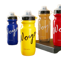 Bouteille d'eau de sport à compression pour VTT, cyclisme, activités de plein air et camping, cyclisme sur route - Isolation thermique écologique