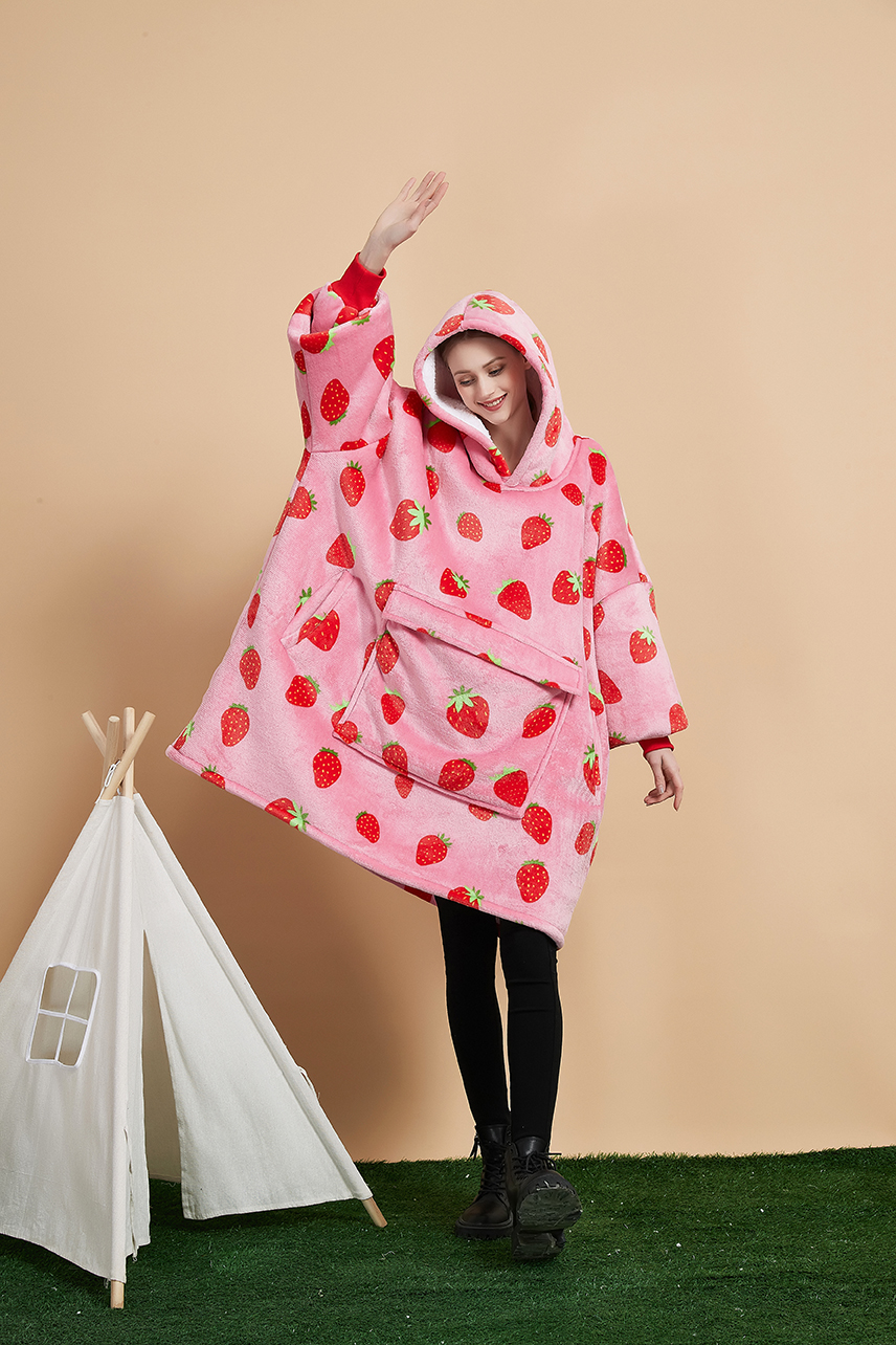 Straberry